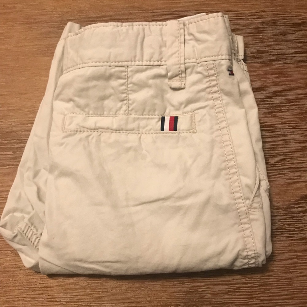 Boys Tommy Hilfiger Shorts
